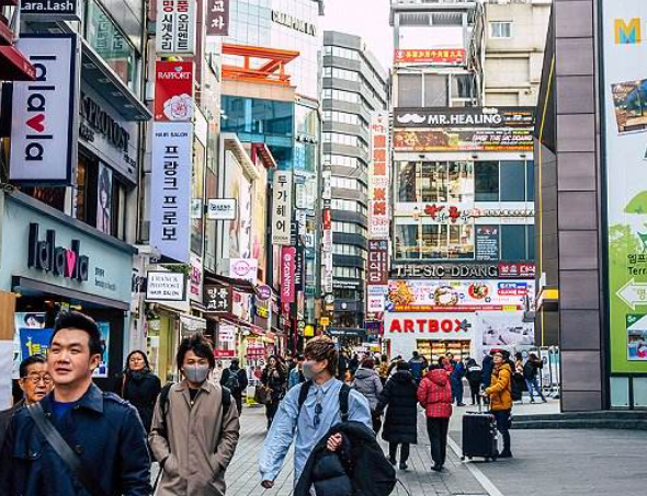 “韓國”冷知識，帶你看看一個真實的韓國