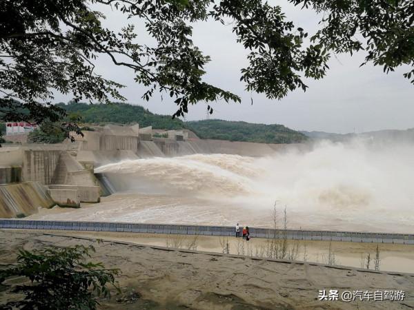 山西運城60公里“黃河1號路”沿線自駕遊攻略（附地圖及路書）