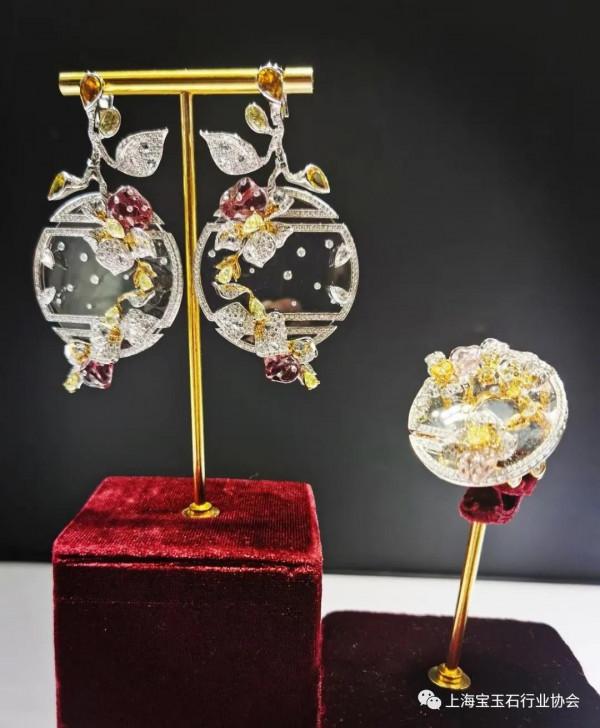 中國“天工獎”系列（29）