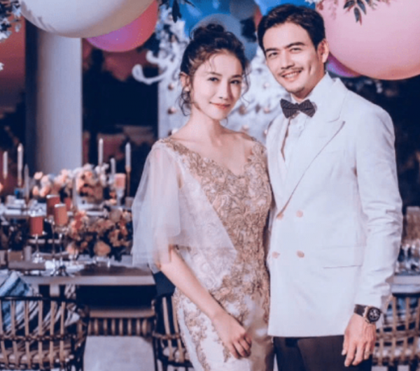 “童年女神”王黎雯:當紅時嫁楊爍,生一兒一女,她為愛犧牲太多 “童年女神”王黎雯:當紅時嫁楊爍,生一兒一女,她為愛犧牲太多