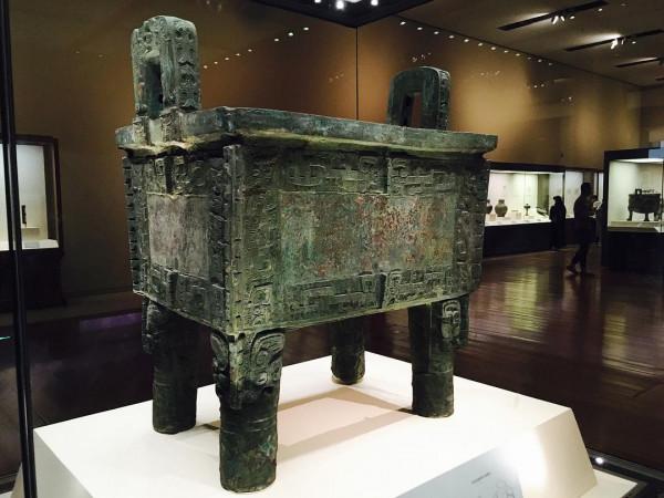 美洲印第安人真是中國殷商後裔嗎