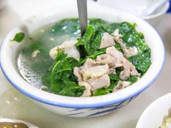 中藥裡的“全身是寶”系列之（四）——枸杞