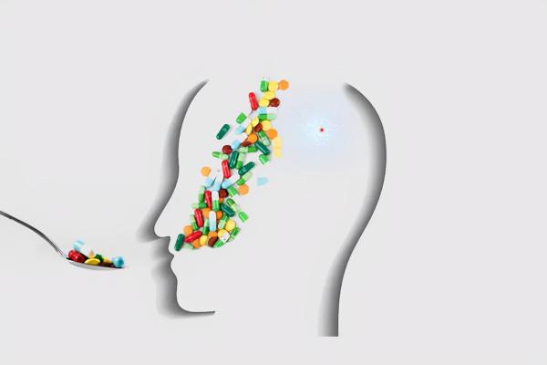 按摩五個穴位緩解血壓升高頭暈眼花