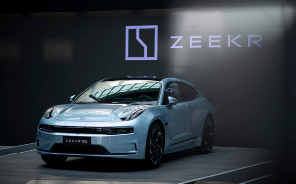 盤點丨“網紅”屬性拉滿 2021年度十款高話題度轎車（上）