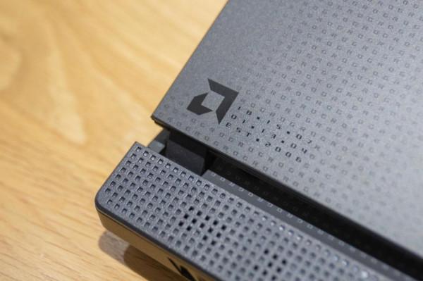 AMD 雙 A 平臺加持的 ROG 魔霸 5R，重新整理旗艦遊戲本新高度