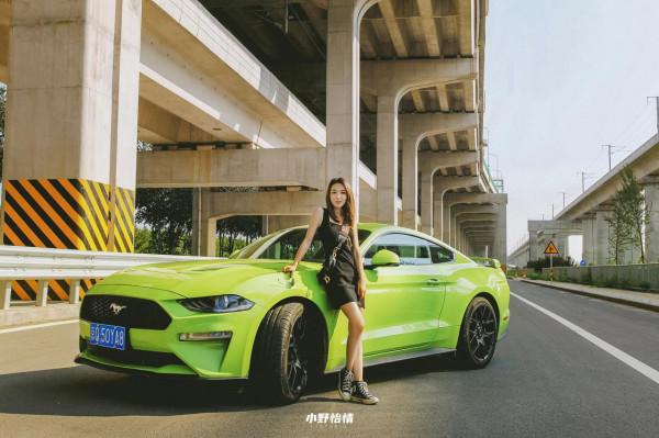 年輕人輕鬆實現的跑車夢,Mustang有何過人之處? 年輕人輕鬆實現的跑車夢,Mustang有何過人之處?