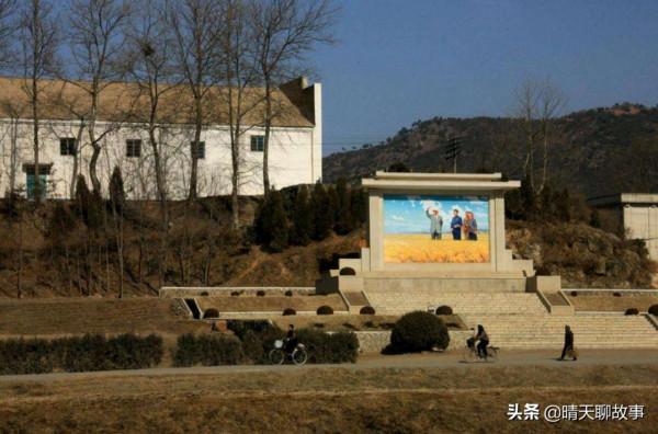 朝鮮農村的真實模樣，讓你居住一年，能接受嗎？