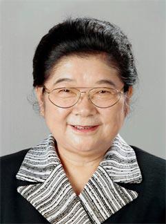 新中國首位女省長顧秀蓮:出身農民做到副國級,如今85歲依舊工作 新中國首位女省長顧秀蓮:出身農民做到副國級,如今85歲依舊工作