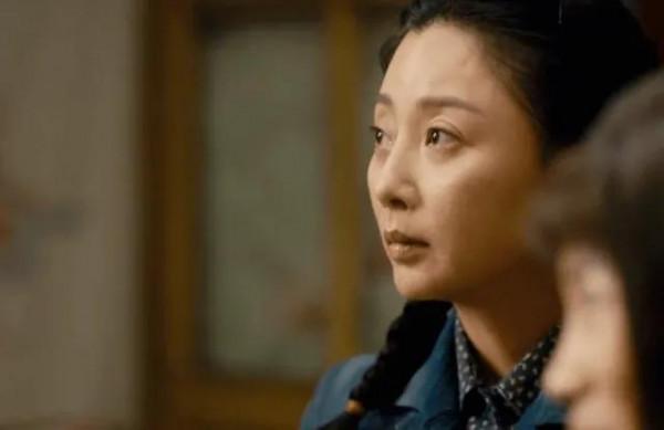 《人世間》中女演員集體素顏出鏡，現實中個頂個的漂亮