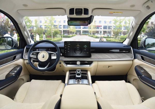 長城七大重磅新車：“超跑皮卡”將亮相，還有一款“高階”轎車！