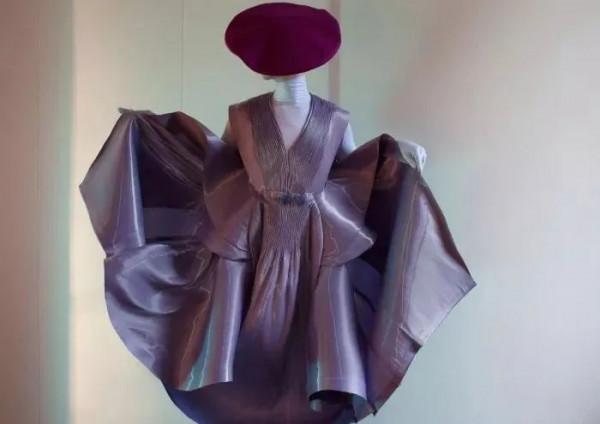 人工智慧與服裝的結合,一篇帶你看全 人工智慧與服裝的結合,一篇帶你看全