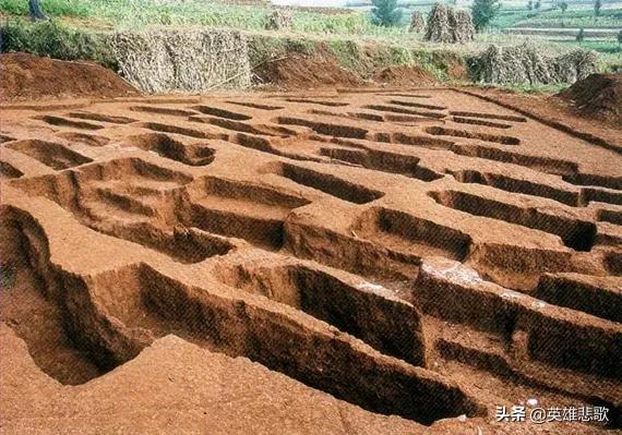 夜郎並沒有自大，它其實是一個不算小的國家