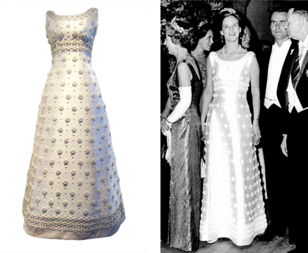 時髦不輸英國女王的丹麥女王,現在在大廠打工? 時髦不輸英國女王的丹麥女王,現在在大廠打工?