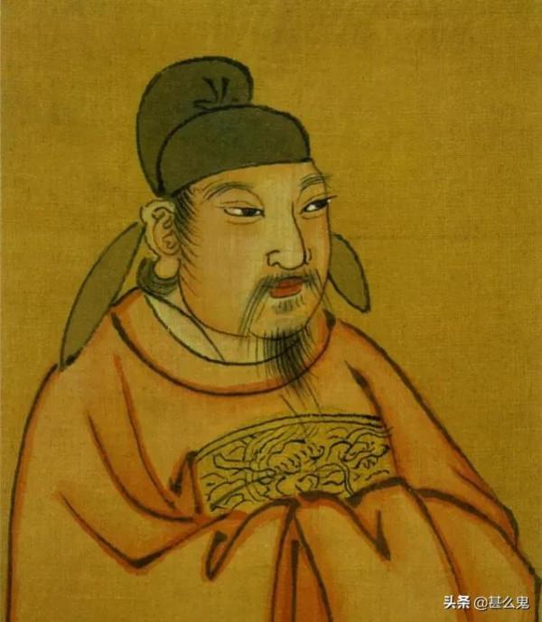 中國古代歷代帝王簡介&CenterDot;唐朝篇&lpar;618年-907年&rpar;