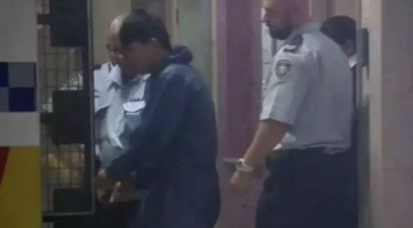 21歲中國留學生怒殺華人房東夫婦!狂捅80多刀,2名兒童目睹全程!疑因租房糾紛引發血案 21歲中國留學生怒殺華人房東夫婦!狂捅80多刀,2名兒童目睹全程!疑因租房糾紛引發血案