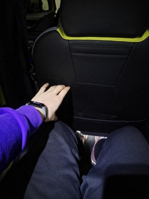 大眾ID.4X超詳細評測