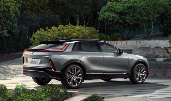 傳統品牌的集體反擊?廣州車展新車搶先看 傳統品牌的集體反擊?廣州車展新車搶先看