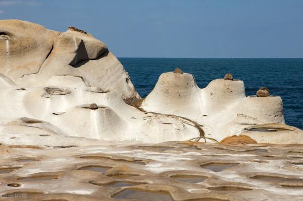 地理筆記：地貌