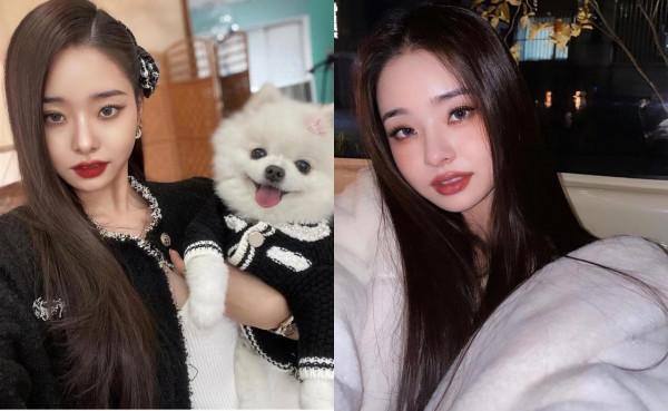 不是標準美人,卻靠千金氛圍強勢刷屏出圈!宋智雅憑什麼這麼圈粉 不是標準美人,卻靠千金氛圍強勢刷屏出圈!宋智雅憑什麼這麼圈粉