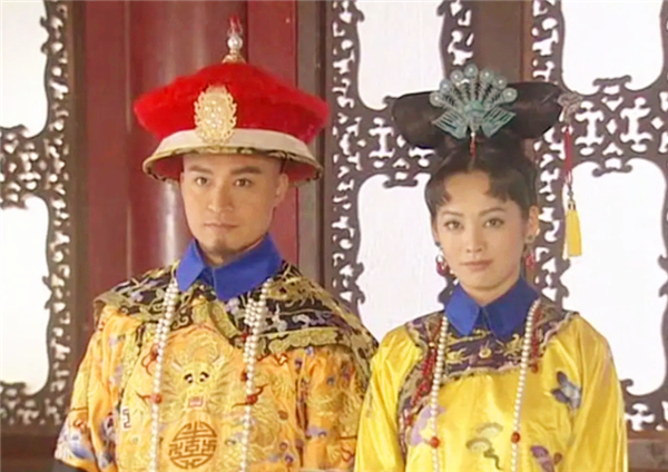 看過孝莊的復原圖,才明白為何皇太極不愛,而多爾袞卻痴迷不已 看過孝莊的復原圖,才明白為何皇太極不愛,而多爾袞卻痴迷不已