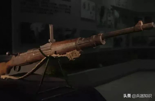 90載櫛風沐雨，我是人民兵工