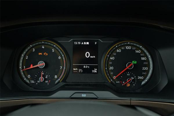 體驗途嶽四驅豪華版，配2.0T+7DCT動力，售價20.88萬，值得選嗎？