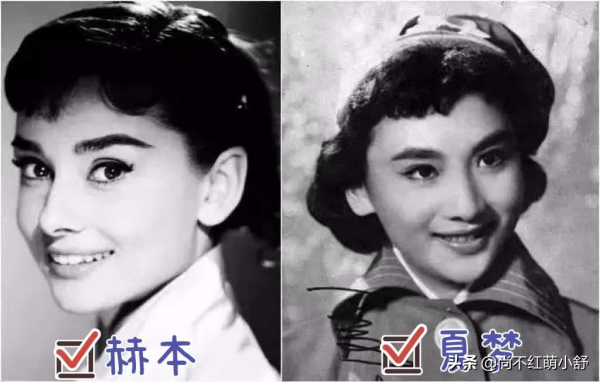 有一種美貌，叫堪比赫本的“夏夢”，晚年穿衣優雅從容也是時髦人