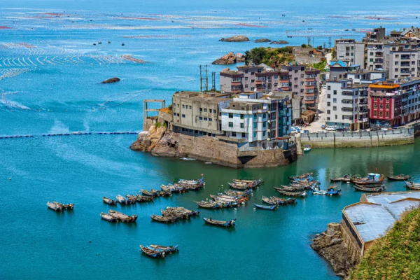 國內適合一個人慢慢走的8個旅行地，如果累了，挑一個住幾日吧