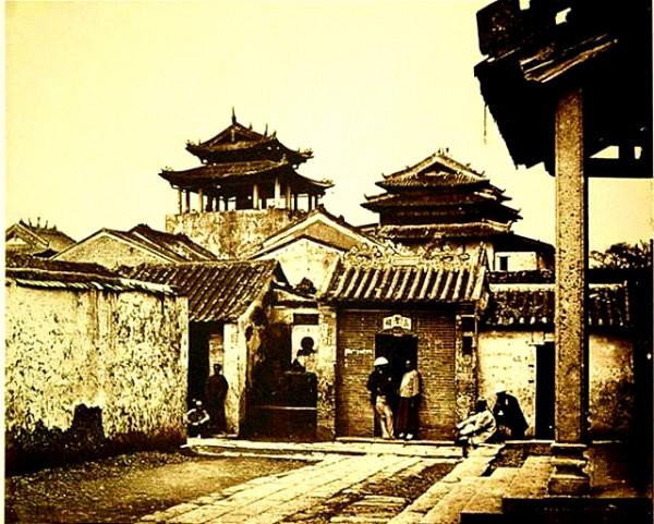 丈夫離奇身亡，案情一波三折，縣令破解奇案，壞人惡有惡報