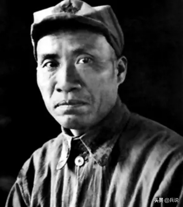 “林粟”參加龍源口大戰，林營長建議敢死隊輪戰，粟裕俘敵近百