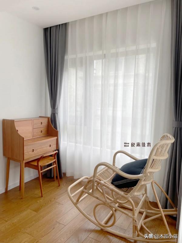 擯棄繁雜,迴歸簡單,看這個三層別墅定製,有詩意,有遠方 擯棄繁雜,迴歸簡單,看這個三層別墅定製,有詩意,有遠方