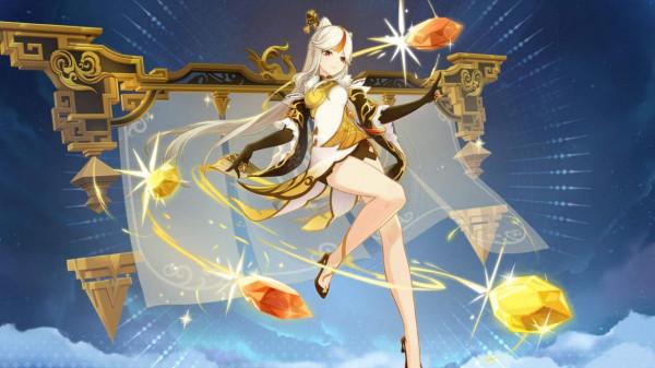 八觀盛明全形色解析！自選四星該選哪個？你的配隊適合誰？