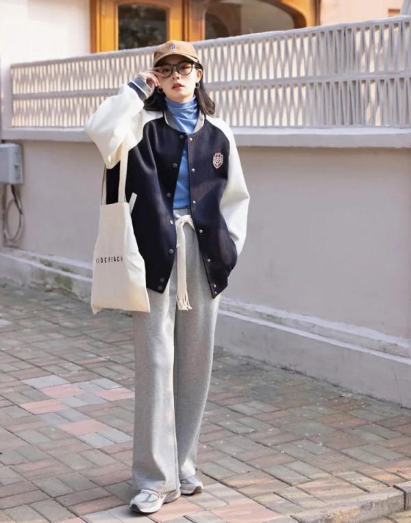 挑選不同版型的褲子,要注意哪些問題?這樣穿才能顯瘦顯腿長 挑選不同版型的褲子,要注意哪些問題?這樣穿才能顯瘦顯腿長