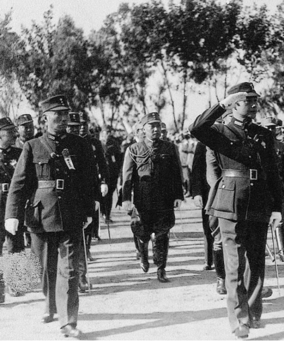 漢奸周佛海一生叛變三次,還經常尋花問柳,最終橫死在老虎橋監獄 漢奸周佛海一生叛變三次,還經常尋花問柳,最終橫死在老虎橋監獄