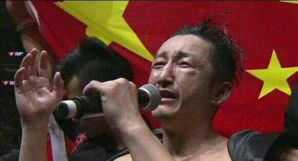 張偉麗懸了!UFC女王還沒二戰羅斯就被嘲諷,參加綜藝撈金遭痛批 張偉麗懸了!UFC女王還沒二戰羅斯就被嘲諷,參加綜藝撈金遭痛批