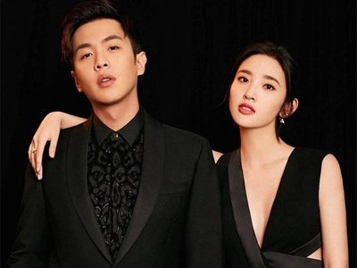 王力宏夫婦終陌路，圈內恩愛夫妻還得看這6對，低調甜蜜羨煞旁人