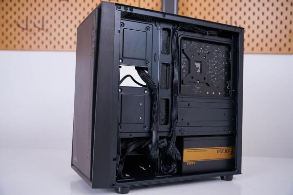 撿漏雙棍節,適配一套4000元的中端家用電腦主機 撿漏雙棍節,適配一套4000元的中端家用電腦主機