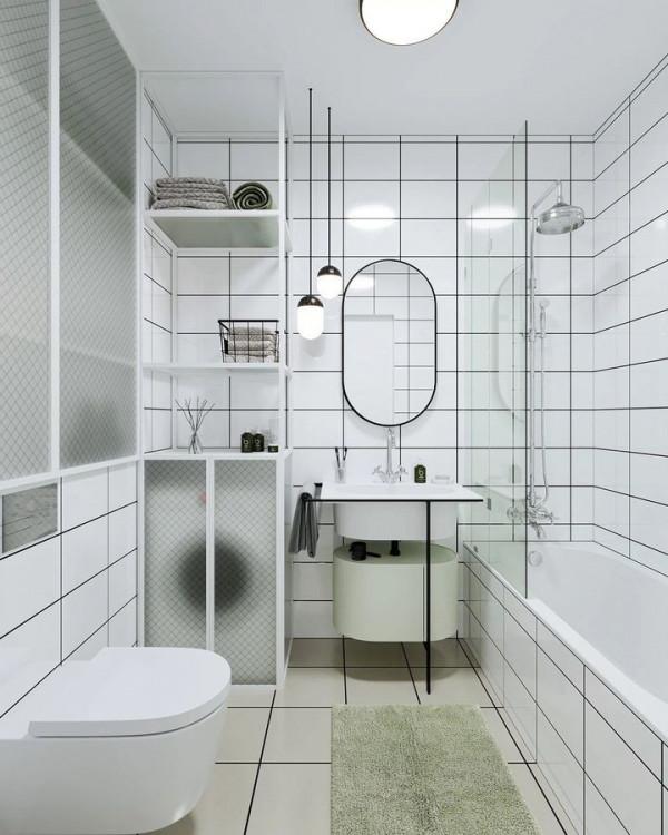 像我一樣不是勤快的人，家裡7處照這樣裝，省錢同時家務活減一半