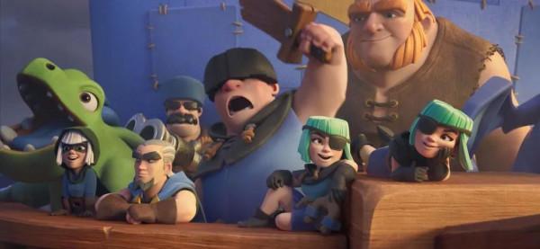 2021年營收大漲51&percnt;，Supercell CEO親筆信反思：這幾年我犯的大錯
