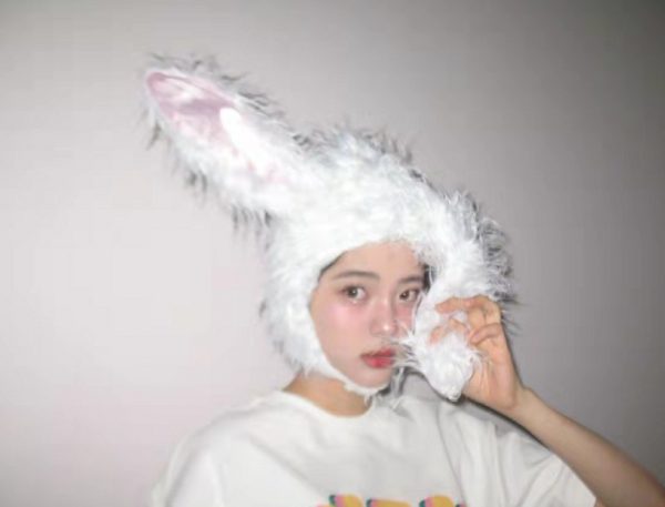 明星萬聖節妝容大不同:歐陽娜娜雙面天使,黃仁俊cos匹諾曹 明星萬聖節妝容大不同:歐陽娜娜雙面天使,黃仁俊cos匹諾曹