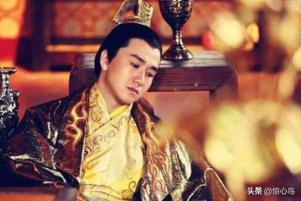 兩朝風雲(四十)高乾勸高歡稱帝,為何高歡不接受,反而出賣高乾 兩朝風雲(四十)高乾勸高歡稱帝,為何高歡不接受,反而出賣高乾