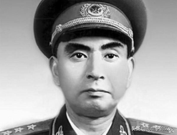 差一點沒打成翻身仗，180師堅決地請戰，李承晚成了關鍵的因素