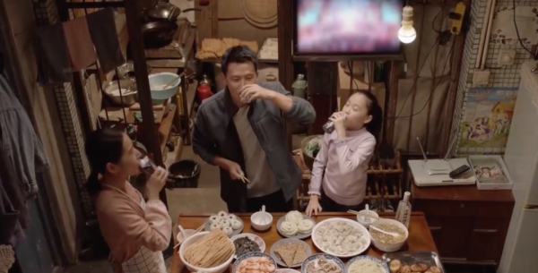 浪子回頭,家是否安在? 浪子回頭,家是否安在?