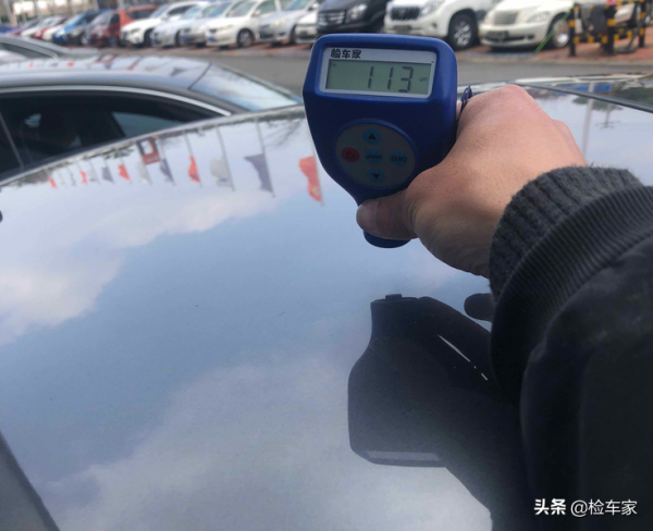 新車45萬,如今花7萬買輛老寶馬3系能撩妹嗎?買家:我看行 新車45萬,如今花7萬買輛老寶馬3系能撩妹嗎?買家:我看行