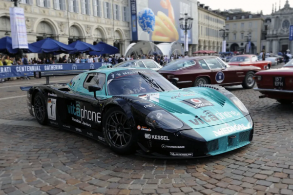 有史以來最好的 10 大瑪莎拉蒂 有史以來最好的 10 大瑪莎拉蒂