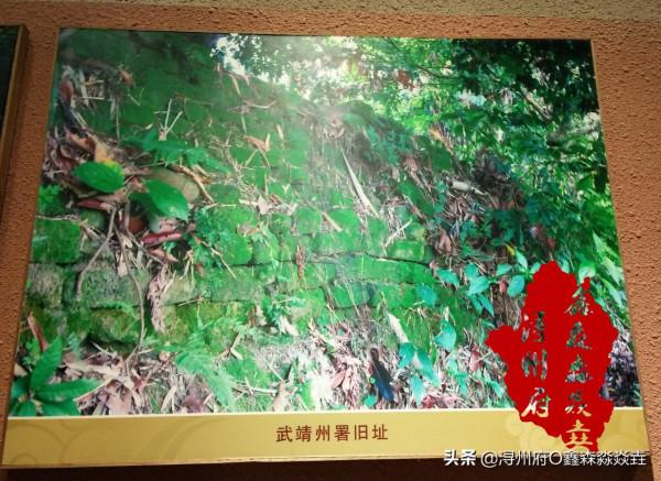 廣西曆史:清代廣西十一府之八,潯州府行政區劃範圍,天道有輪迴 廣西曆史:清代廣西十一府之八,潯州府行政區劃範圍,天道有輪迴