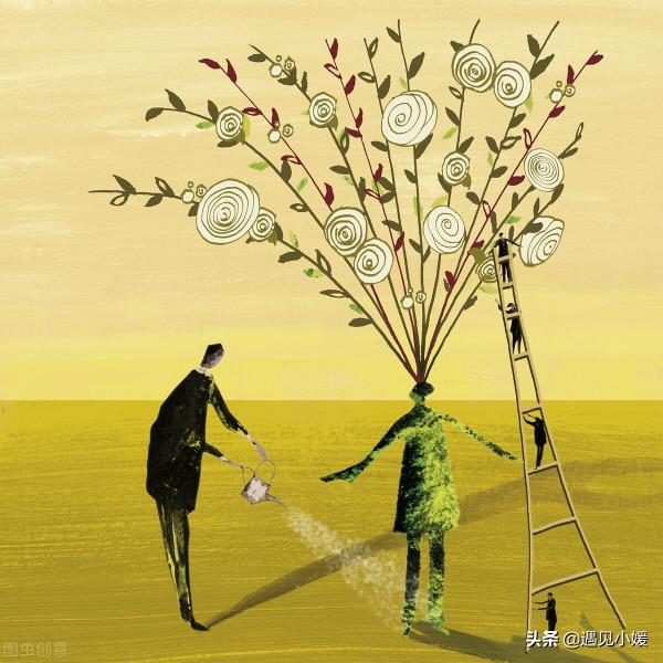 《認知覺醒》:成長慢,是因為你不會“飛” 《認知覺醒》:成長慢,是因為你不會“飛”