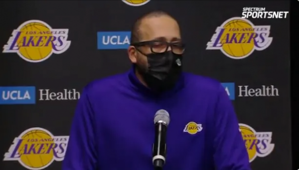 費茲戴爾真敢說!贊阿里扎後批全隊+點出隱患,並解析威少關鍵球 費茲戴爾真敢說!贊阿里扎後批全隊+點出隱患,並解析威少關鍵球