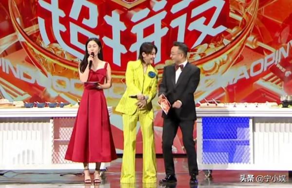 一場晚會9位明星遭遇尷尬，暴露娛樂圈三大真實現狀