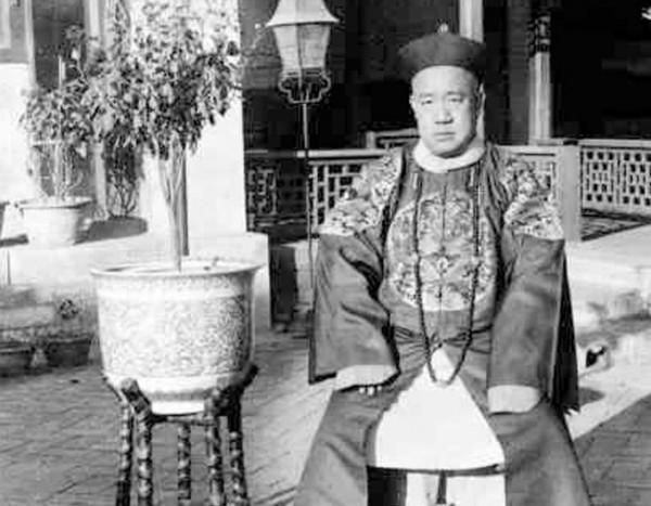 大清的最後一位格格：川島芳子的親生妹妹，一直活到2014年